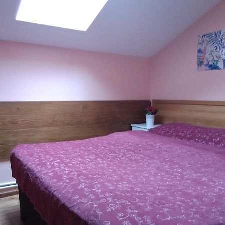 Sodu Rooms Vilnius Luaran gambar