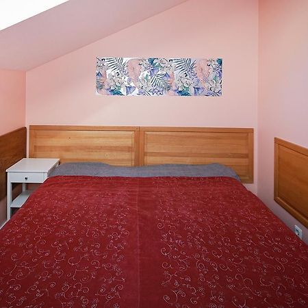 Sodu Rooms Vilnius Luaran gambar
