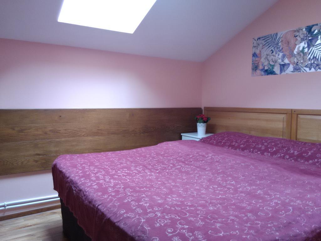 Sodu Rooms Vilnius Luaran gambar