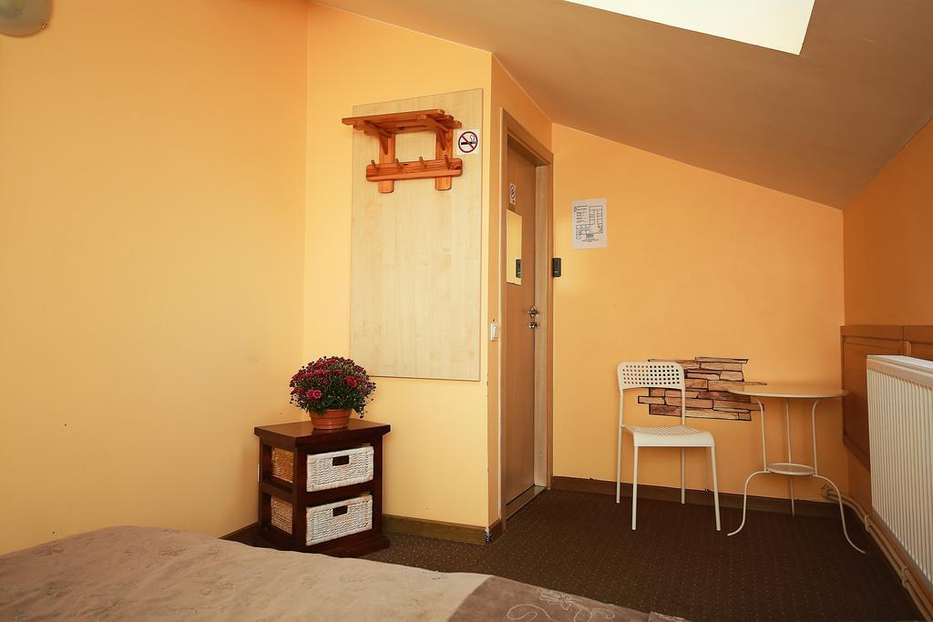 Sodu Rooms Vilnius Luaran gambar