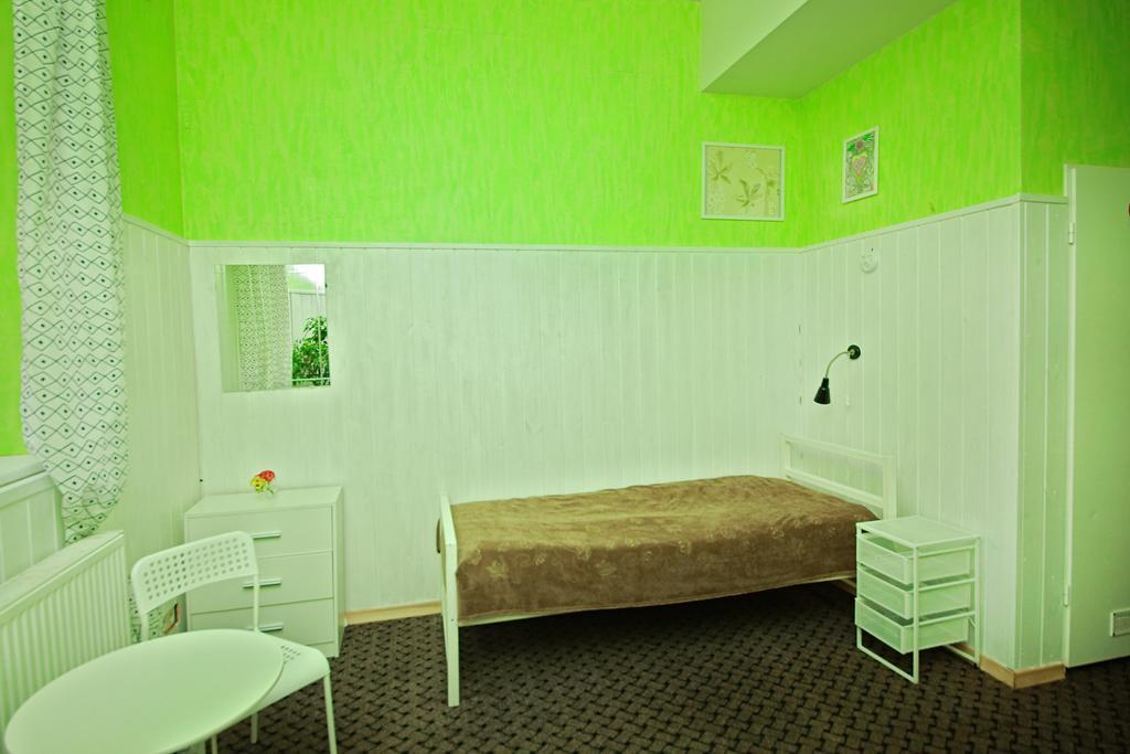 Sodu Rooms Vilnius Luaran gambar