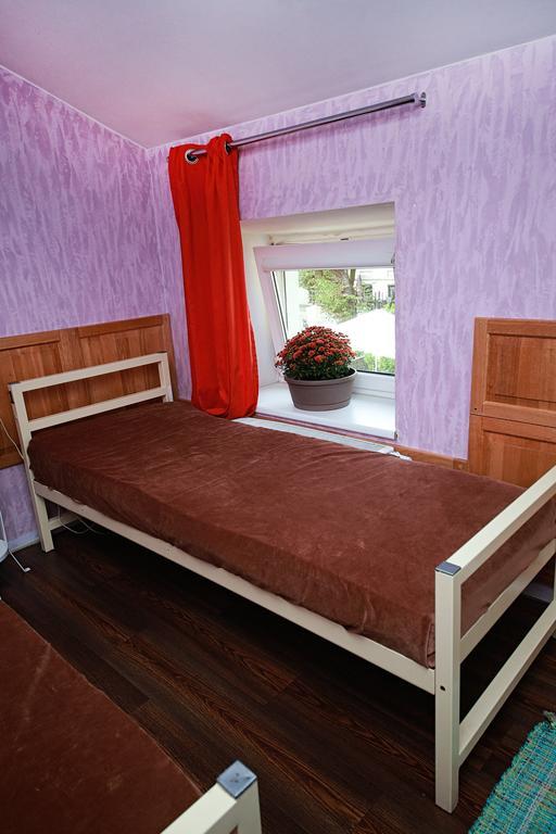 Sodu Rooms Vilnius Luaran gambar