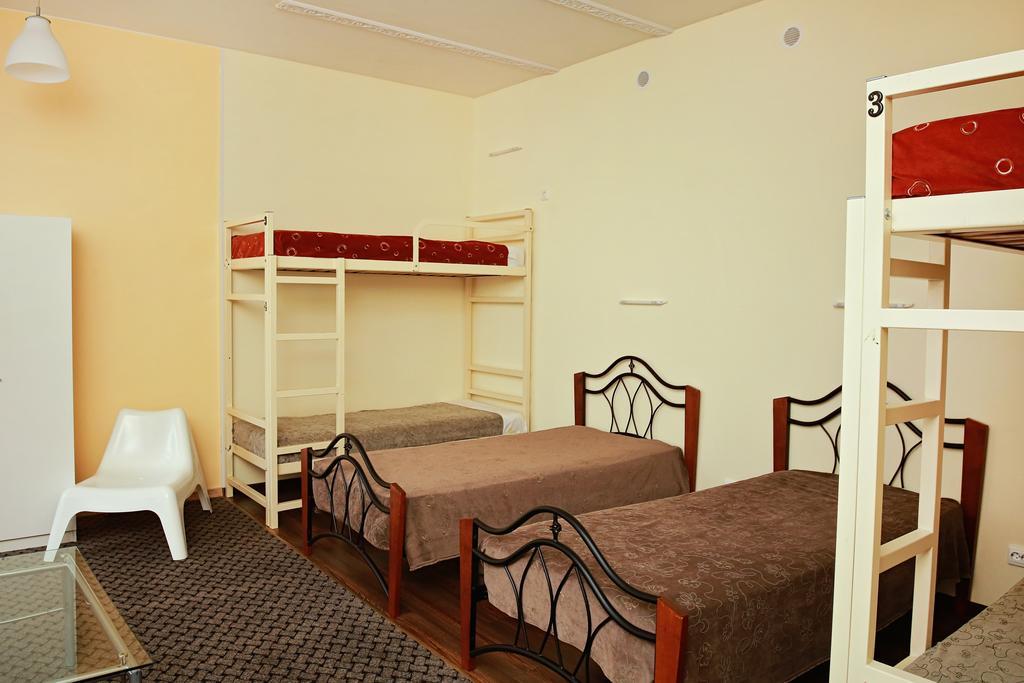 Sodu Rooms Vilnius Luaran gambar