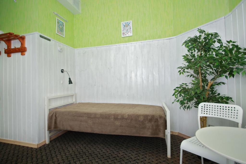 Sodu Rooms Vilnius Luaran gambar