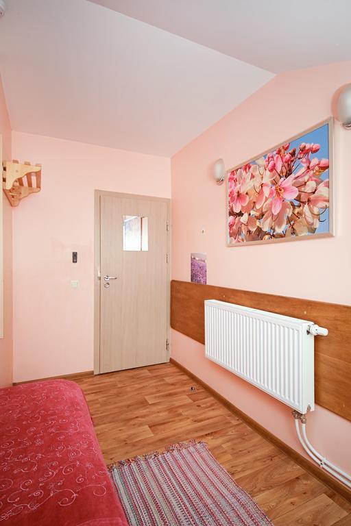 Sodu Rooms Vilnius Luaran gambar