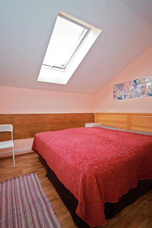 Sodu Rooms Vilnius Luaran gambar