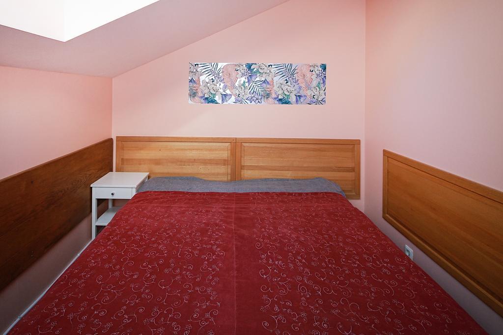 Sodu Rooms Vilnius Luaran gambar