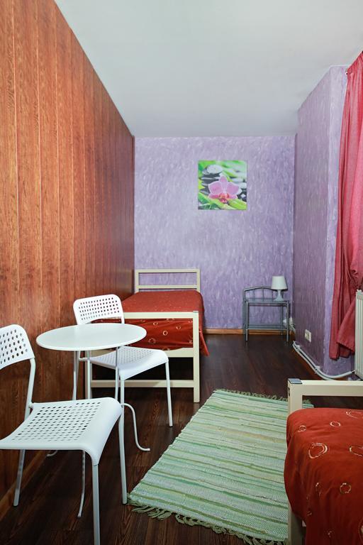 Sodu Rooms Vilnius Luaran gambar