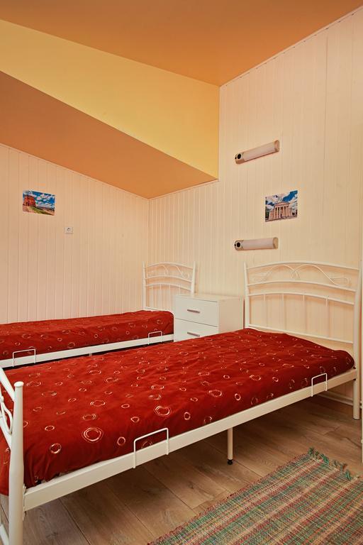 Sodu Rooms Vilnius Luaran gambar