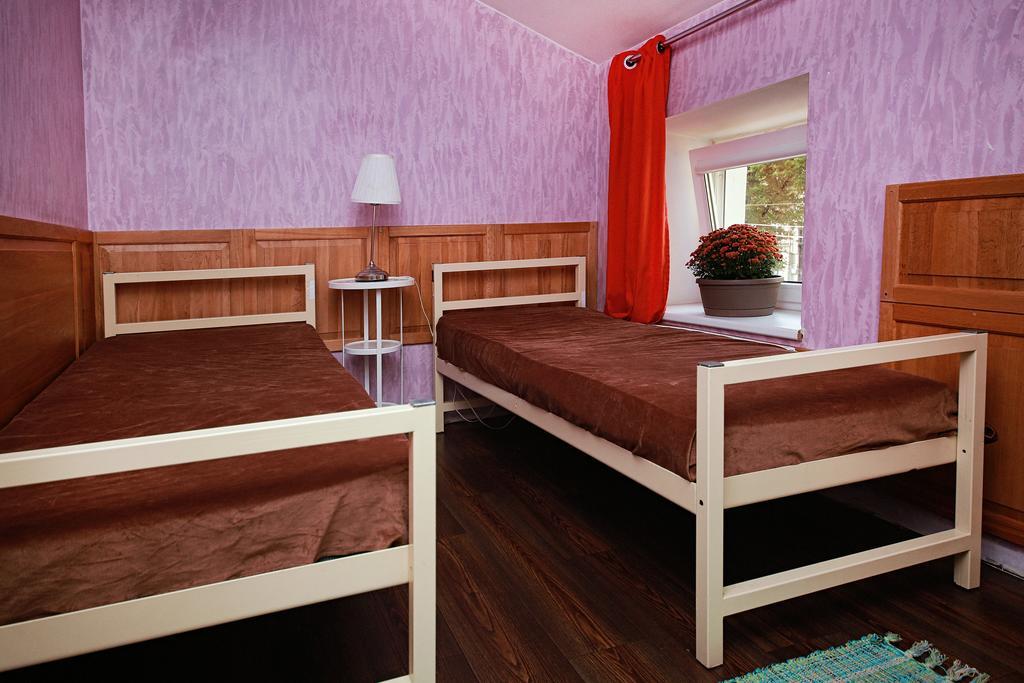 Sodu Rooms Vilnius Luaran gambar