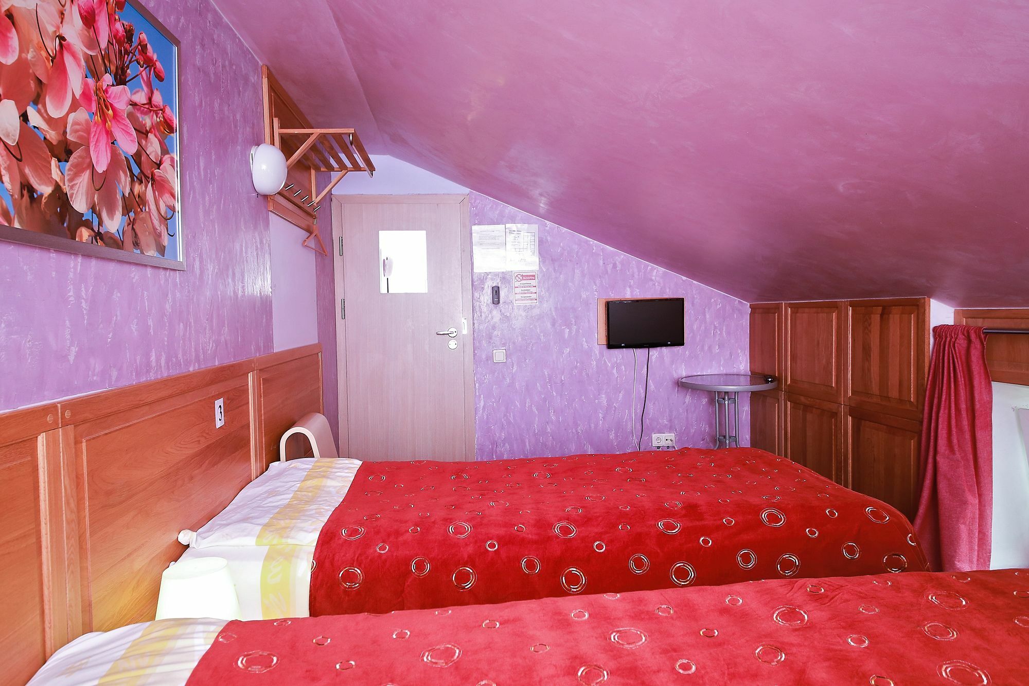 Sodu Rooms Vilnius Luaran gambar